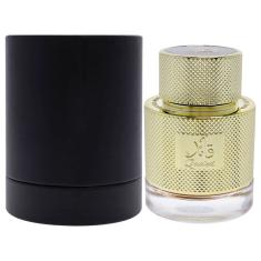 Perfume Lattafa Qaaed EDP Spray para homens 100mL