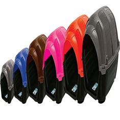 Casa Plast Pet Stone House para Cães Taupe Tamanho 4