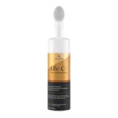 Life C Nano Sabonete Mousse Home Care 150Ml - Tulipia