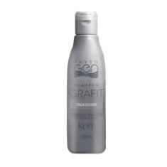 Shampoo Grafite Phytogen 250ML - Keraton