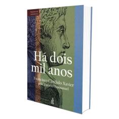 Há Dois Mil Anos (novo Projeto)
