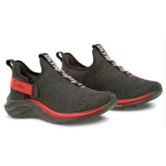 TENIS INFANTIL OLYMPIKUS REF:MANEIRO KIDS-Masculino