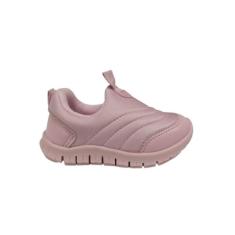 TÊNIS MOLEKINHA CALCE FÁCIL REF: 2736.100 MENINA-Feminino