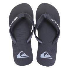 Chinelo Quiksilver Molokai Masculino-Masculino