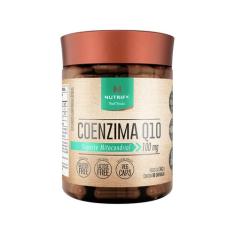 Coenzima Q10 (100mg) - Nutrify 60 cápsulas