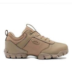 Tênis Oakley Battle Khaki-Masculino