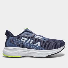 Tênis Fila Racer Wings Masculino-Masculino