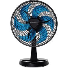 Ventilador De Mesa Cadence New Windy 30cm