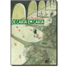 Livro - de Carta em Carta 