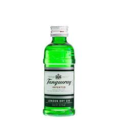 Gin Tanqueray London Dry -  50ml