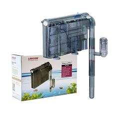 LEECOM - Filtro EXT Hang-On HI-530-500 L/h 3W 220V