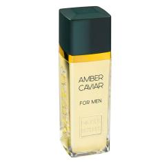 Amber caviar paris elysees - perfume masculino eau de toilette
