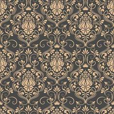 Papel de Parede Luxury