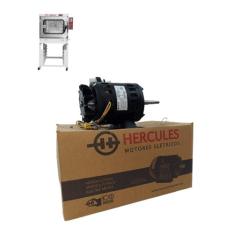 Motor 1/4cv Original Para Forno Turbo Tedesco Ftt 80/120/150 em Promoção é  No Buscapé