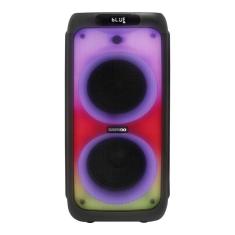 Caixa De Som Portátil Bluetooth Partybox, Dw2000, Daewoo.