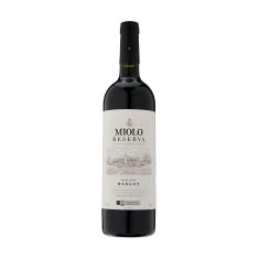 Vinho Miolo Reserva Merlot 750ml
