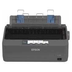 Impressora Matricial Epson LX-350 110 volts