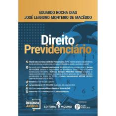 Direito Previdenciário