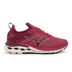 Tênis Mizuno Wave Legend 2 Feminino