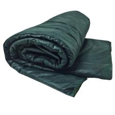 50 Cobertores para Doação Com Revestimento TNT 148x188cm BF Colchões