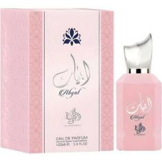 Perfume Al Wataniah Abyat Edp Feminino 100Ml