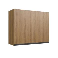 Armário Aéreo 2 Portas 80cm - Quiditá