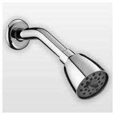Ducha Fria Flatt 7000 Fitt Cromada Lorenzetti