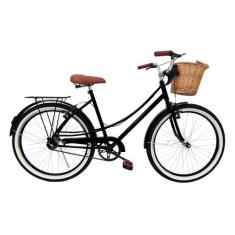 Bicicleta Milla vintage retro modelo antigo aro 26 - Casa do Ciclista,