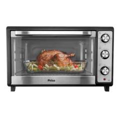 Forno Elétrico Philco PFE60I 60L, 110V