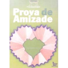 Prova de Amizade - Matrix, 3