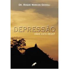 Livro - Depressão