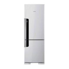 Geladeira CRE44BB Frost Free Duplex 397L com freezer embaixo Consul, B