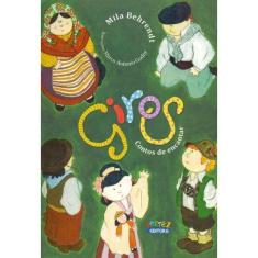 Giros - Contos de Encantar