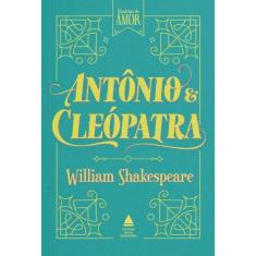 Antonio E Cleopatra