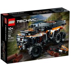 Lego Technic Veículo Off-Road 764 Peças 42139