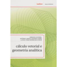 Calculo Vetorial e Geometria Analitica