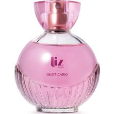 Perfume Feminino Liz Flora 100Ml O Boticário