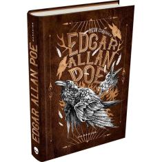 Livro - Edgar Allan Poe - Contos Vol.2