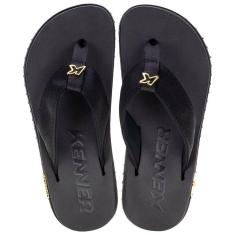 Chinelo Masculino Kivah Kenner Dlk 