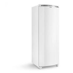 Freezer Vertical Consul 246 Litros 1 Porta Branco Cvu30fbana - 127V