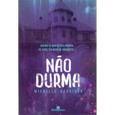 Não Durma