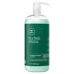 Paul Mitchell Tea Tree Special Shampoo 1L