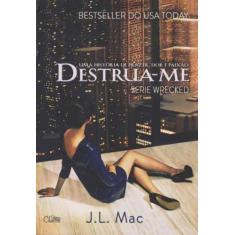 Destrua-me - CHARME EDITORA, 3
