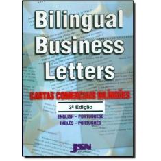 Bilingual Busin Letters English Portug - JSN, 3