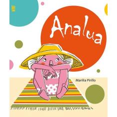 Livro - Analua
