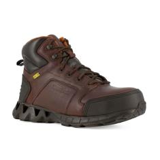 Tênis masculino Reebok Work Zigkick Work RB7605 Industrial e Construction