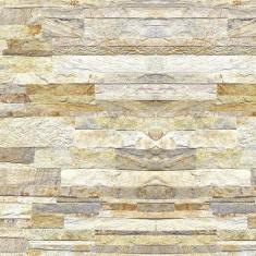 Papel De Parede Canjiquinha Claro Autocolante Sala Quarto - LRP