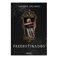 Livro - Predestinados - Globo Livros