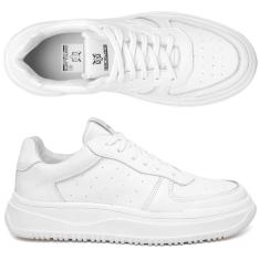 Tênis Napa Casual Linha Nivus Ranclafe 00-Masculino