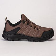 Bota Oxto Adv Voyage Masculino Casual-Masculino